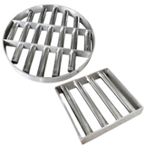 Separation Grates