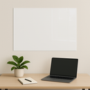 A1 'Stick Anywhere' Magnet Receptive Whiteboard - Self Adhesive (841mm x 594mm)