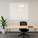Stick Anywhere Flexible Whiteboard / Magnetic Sheet - Self Adhesive (Per Metre | 3m | 5m | 20m Roll)