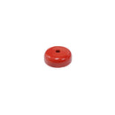29mm x 9mm Pot Magnet | 4.7mm Hole (Alnico)