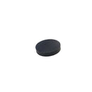 22mm x 4mm Waterproof Rubber Neodymium Disc Magnet