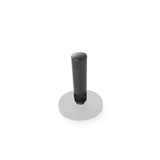 Gripper Handle M4 Thread (For use with Pot / Rubber Magnets)