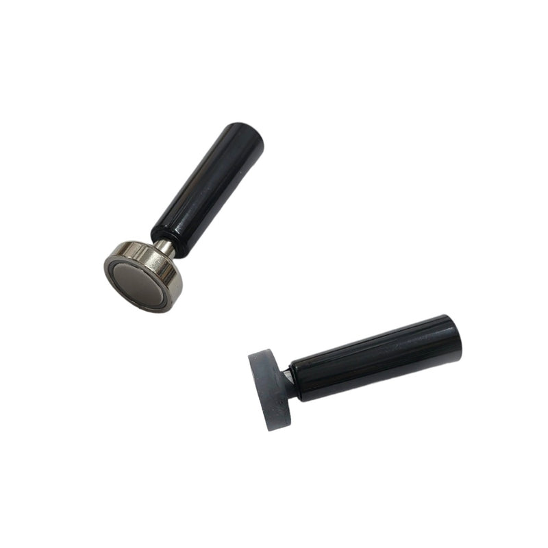 Gripper Handle M4 Thread (For use with Pot / Rubber Magnets)