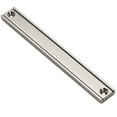 120mm x 13.5mm x 5mm Rectangular Pot with 3mm Countersunk Holes (Rare Earth)