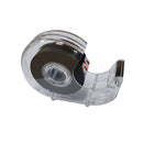 Self Adhesive Magnetic Tape and Dispenser 19mm x 5m (Flexible Rubber)