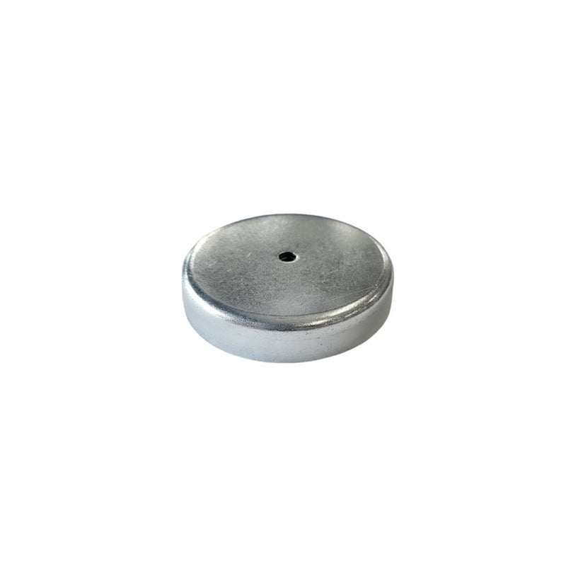 55mm x 11mm Pot with 4.5mm Hole (Ferrite)