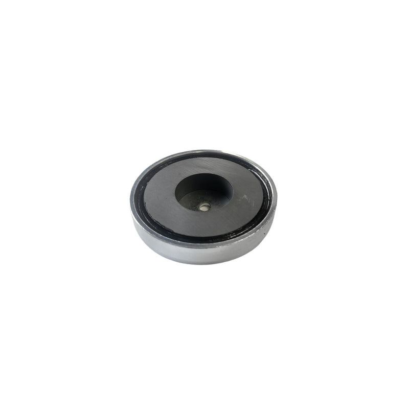 55mm x 11mm Pot with 4.5mm Hole (Ferrite)