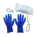 Fishing & Recovery Magnet 'Accessory Kit'