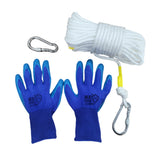 Fishing & Recovery Magnet 'Accessory Kit'