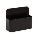 Magnetic Whiteboard Marker Storage Caddy (Black)
