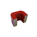 45mm x 30mm x 30mm x 23mm Horseshoe Magnet |5mm Hole (Alnico)
