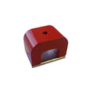 45mm x 30mm x 30mm x 23mm Horseshoe Magnet |5mm Hole (Alnico)