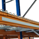 Flexible Magnetic Ruler / Measuring Tape - 100cm / 1 Metre  (White or Black)