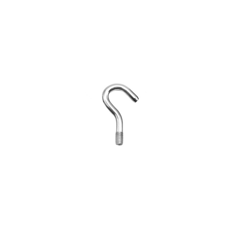 M5 Threaded Hook (5mm)