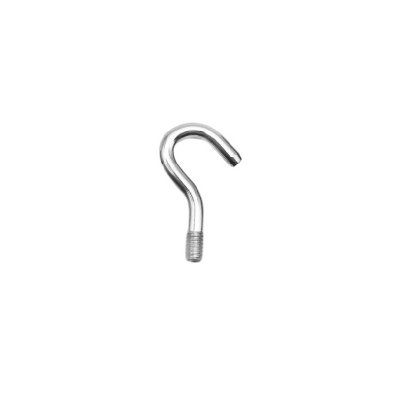 M6 Threaded Hook (6mm)