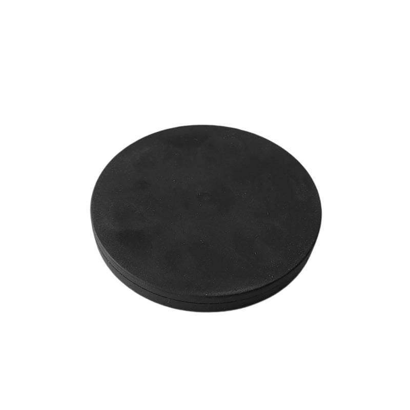 66 x 8mm Flush Hole M5 Thread & Rubber Case (Internal Thread)