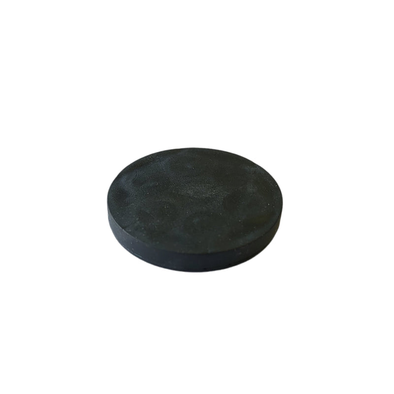 43 x 6mm Flush Hole M4 Thread & Rubber Case (Internal Thread)