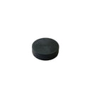 22 x 6mm Flush Hole M4 Thread & Rubber Case (Internal Thread)