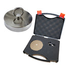 400kg 'Single Sided' Fishing Magnet with Hard Plastic Storage Case