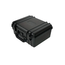Hard Plastic Storage Case - 280mm x 240mm x 130mm