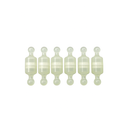 Glow In The Dark 'NeoGlo' Memo Magnets (12 Pack)