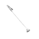 Magnetic Flexible Hanging Signage Alligator Clip