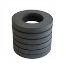 OD 220mm x ID 110mm x 20mm Ring Magnets - 6 Pack (Ferrite)