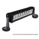 Light Bar Magnetic Mounting Bracket Kit - Pair | 66mm