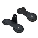 Light Bar Twin Magnetic Mounting Bracket Kit - Pair | 88mm