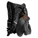 Magnetic Hat Clip | Cap Holder for Backpacks, School Bags & Travel