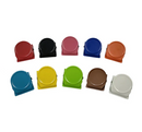 Magnetic Memo / Document Clip RAINBOW PACK (Paper & Memo Note Holder)
