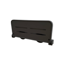 Magnetic Folding Shelf Bracket | Heavy Duty Fold-Down