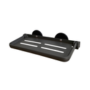 Magnetic Folding Shelf Bracket | Heavy Duty Fold-Down