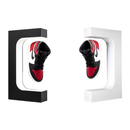 Electromagnetic Levitation Device - Black - RGB LED | Floating Display