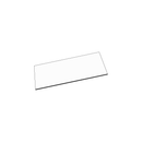 Write & Wipe Coloured Magnetic Labels - 100mm x 30mm (0.9mm Thick)