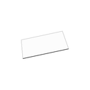 Write & Wipe Coloured Magnetic Labels - 100mm x 40mm (0.9mm Thick)