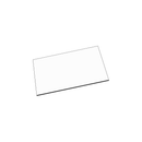 Write & Wipe Coloured Magnetic Labels - 100mm x 50mm (0.9mm Thick)