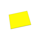 Write & Wipe Coloured Magnetic Labels - 150mm x 100mm (0.9mm Thick)