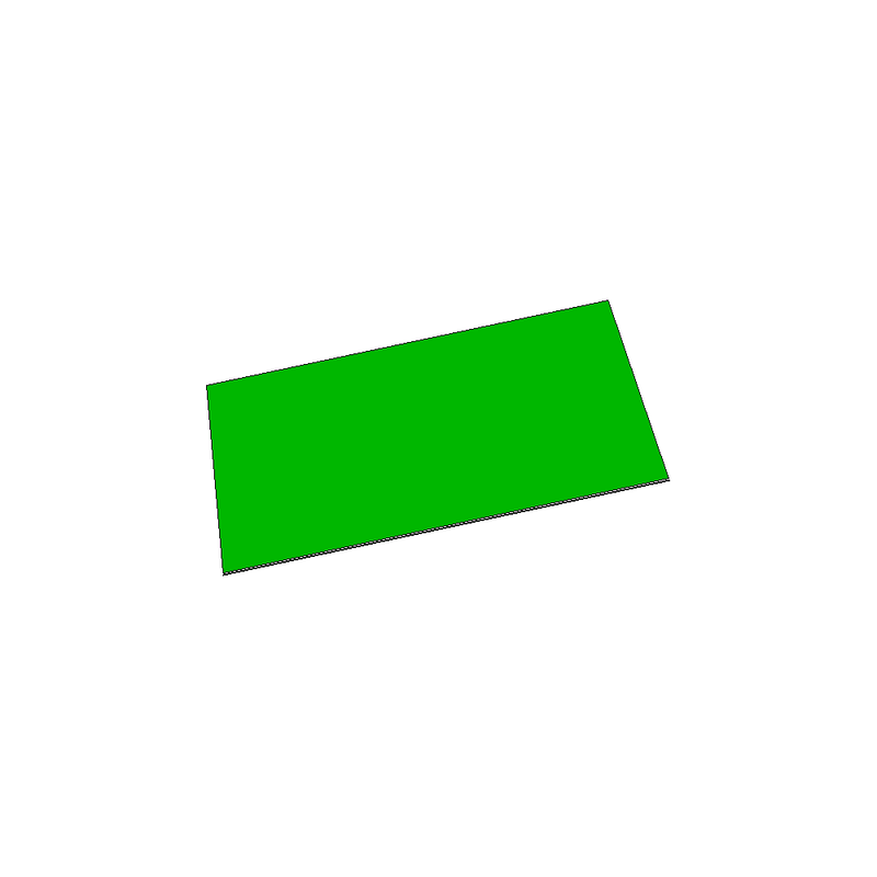 Write & Wipe Coloured Magnetic Labels - 150mm x 60mm (0.9mm Thick)