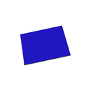 Write & Wipe Coloured Magnetic Labels - 200mm x 100mm (0.9mm Thick)