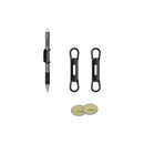 Magnetic Pen / Marker Holder - Silicone (2 Pack)