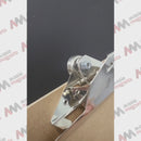 25 x 8mm Pot with 5mm Thread & 8mm Boss (Rare Earth)