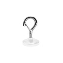 M4 Threaded Spring Hook (4mm)