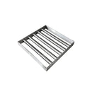Grate Separation Magnet - Square - 310mm x 310mm
