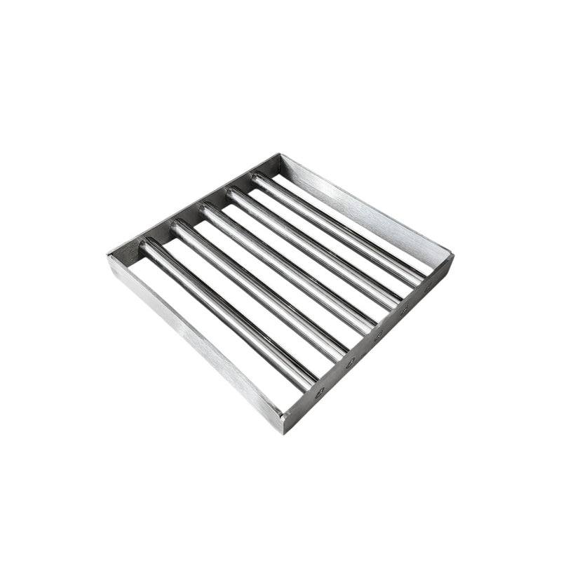 Grate Separation Magnet - Square - 310mm x 310mm