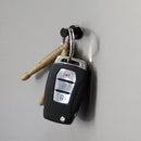 Mini Hanging Hook 16mm - Black