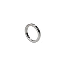 OD 19mm x ID 15mm x H 2.5mm Ring - N42