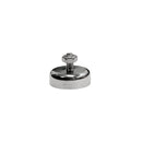 M4 Hex Nut - 304 Stainless Steel