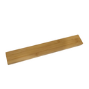Magnetic Knife Holder Wood - 400mm