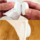 Waterproof Silicone Coated Magnet Weights (Pair)